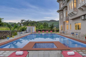 Staycation Retreat at Jag Aravali Udaipur - Corporate Events - Family Parties - MICE